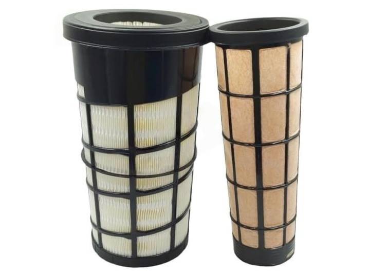 luftfilter für traktor Für John Deere Bagger 310J 310K 315SL 325K 410J Luftfilter