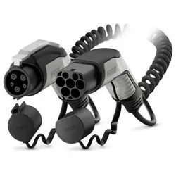 Phoenix Contact Mobile AC-Ladeleitung EVTAG3PC1AC2#1628025