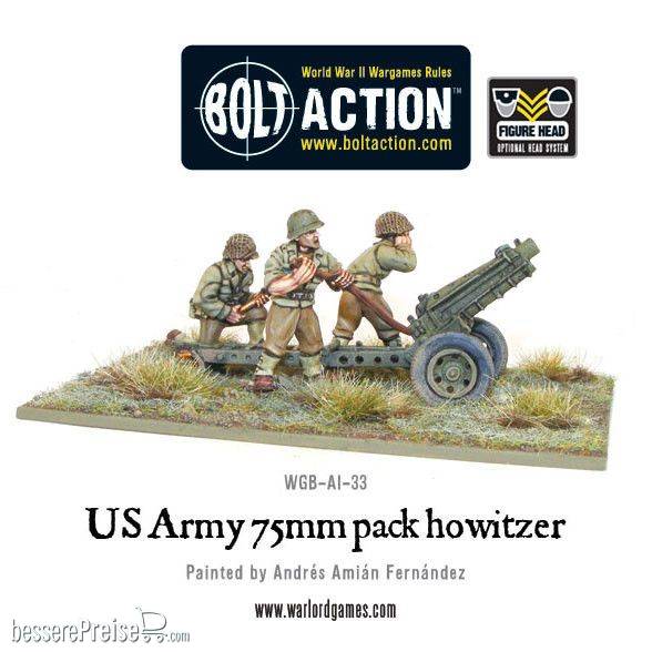 Warlord Games WGB-AI-33