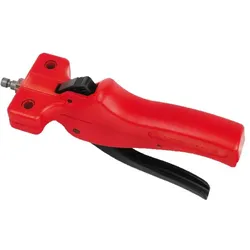 ROTHENBERGER TUBE BENDER Grundgerät ohne Gghalteplatte - 766004016