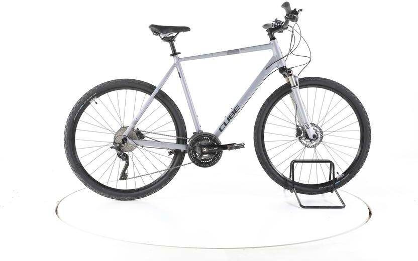 Cube Nature EXC Fahrrad Hardtail - 306997