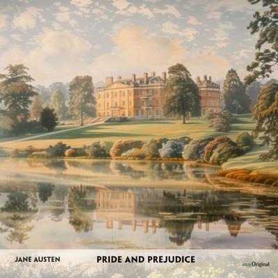 Pride and Prejudice (6 CDs) - Englisch-Hörverstehen meistern - Jane Austen, CD, 9783991685555