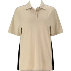 WHISTLER Poloshirt Vale, Größe 50 in Beige Beige
