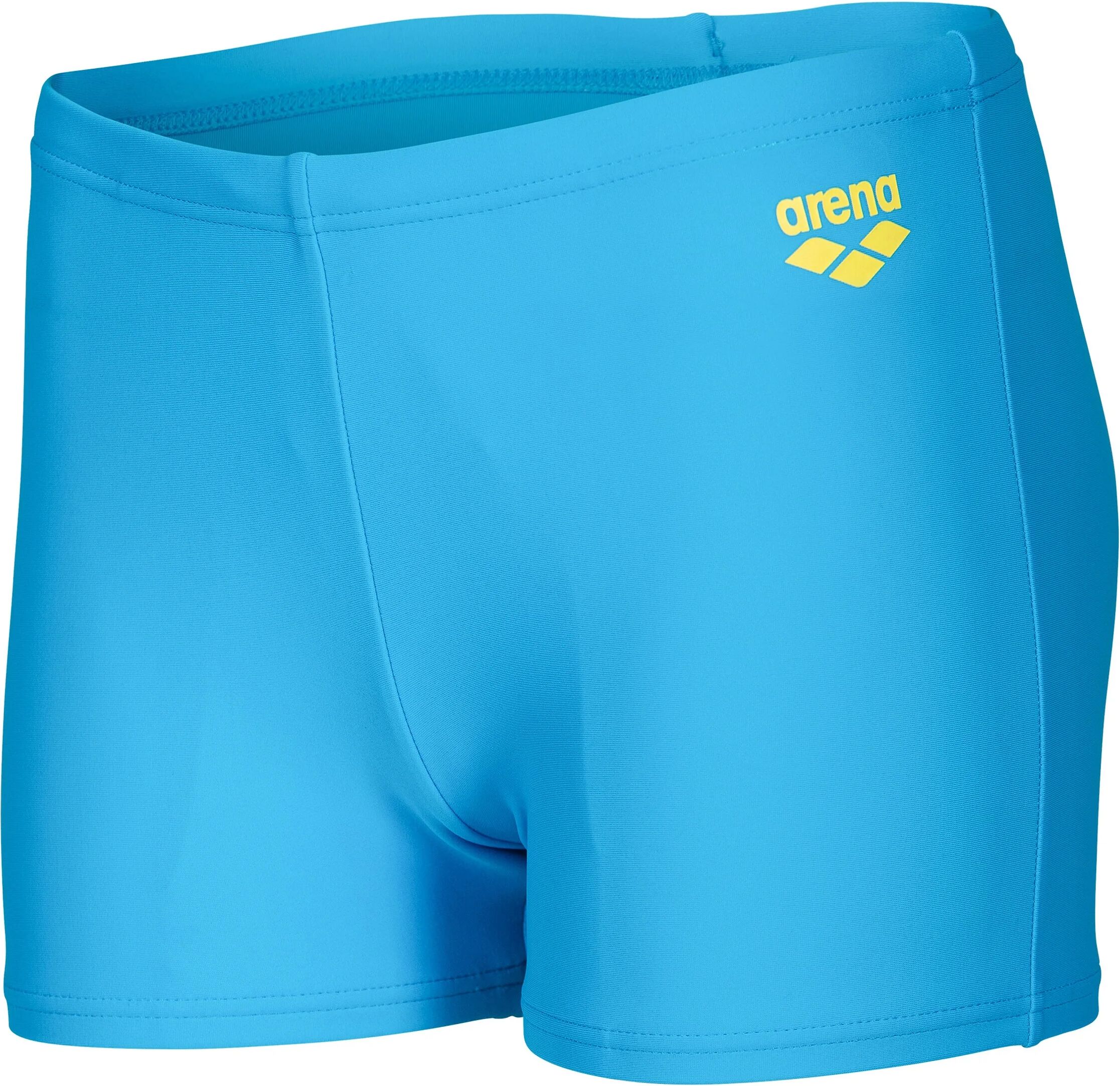 arena Feel Kinder-Badehose »Dynamo R« - Kinder - Gr. 140 - gelb