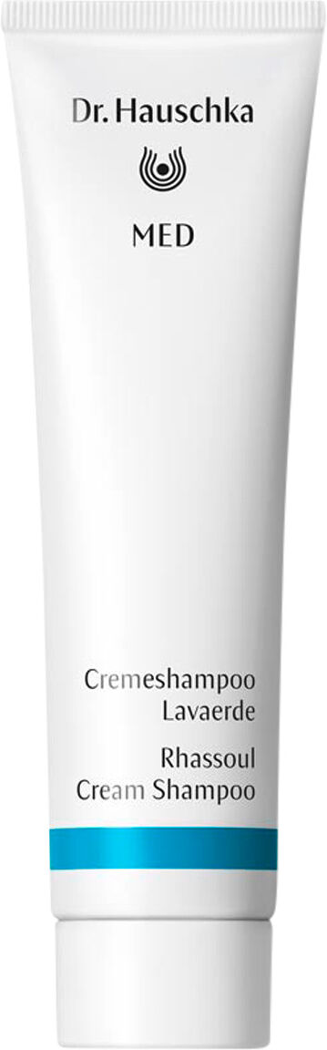 150ml Dr. Hauschka Med Cremeshampoo Lavaerde