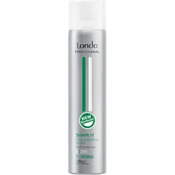 250ml Londa Professional Shape It
