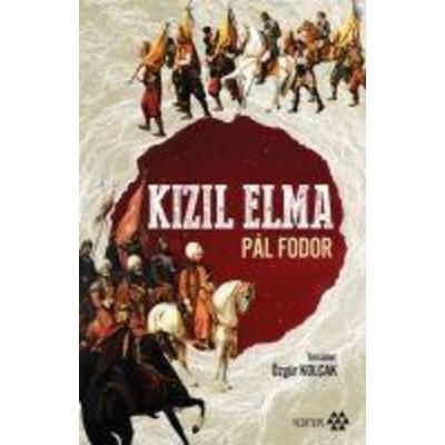 Kizil Elma, Taschenbuch von Pal Fodor, Yeditepe Yayinevi