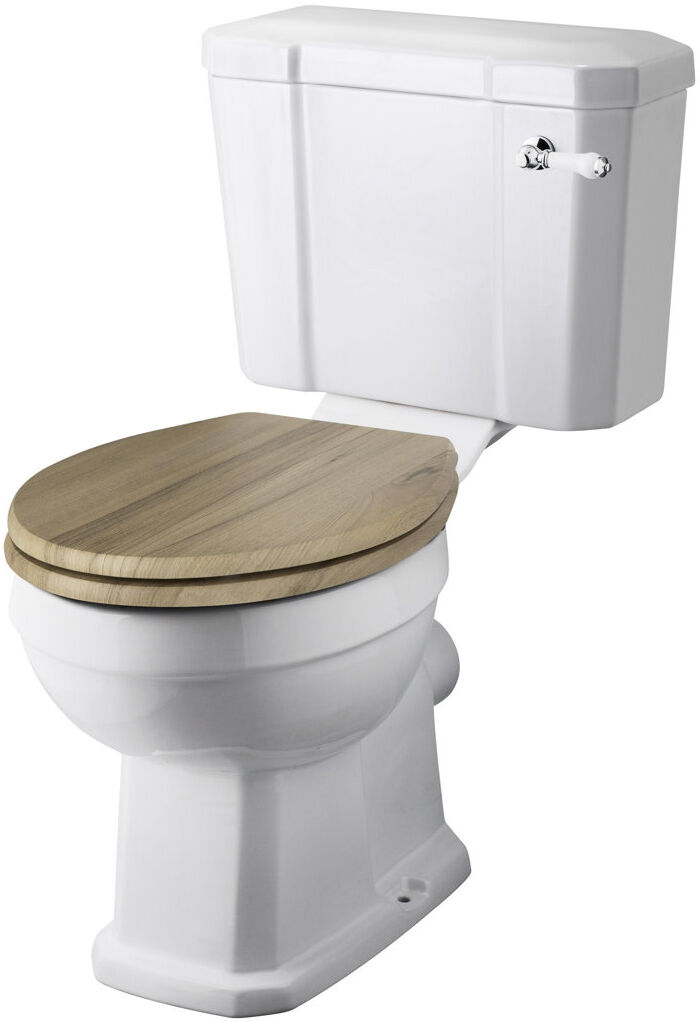 Nuie Richmond 6L LPF Kit White 795mm H
