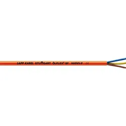 Lapp Kabel&amp;Leitung ÖLFLEX SF 2X0,75 0027590/500