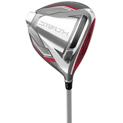Taylor Made Stealth HD Driver Damen