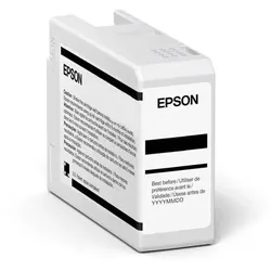 Epson T47A9 Druckerpatrone 1 Stück(e) Original Hellgrau