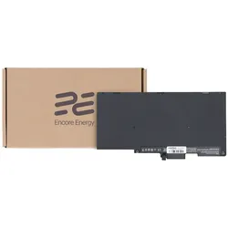 Neuer Encore Energy Akku für HP EliteBook 745 G3 755 G3 840 G3 848 G3 850 G3 ZBook 15u G3 11,4V 46Wh 4000mAh CS03XL