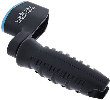 Ernie Ball Peg Winder Select Bass Schwarz