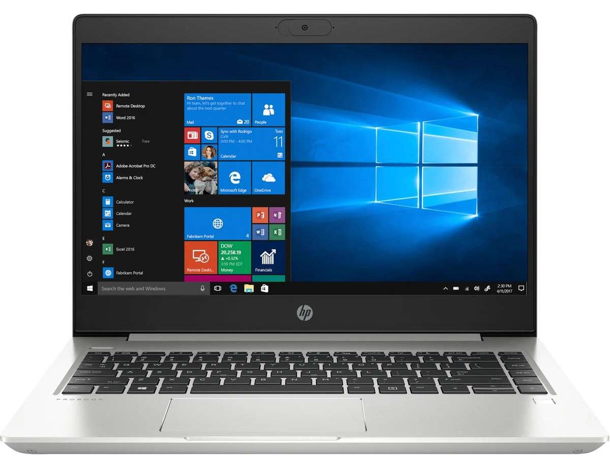 HP ProBook 440 G7 14" i5-10210U/16GB/1TBSSD/FHD/LTE W11P -