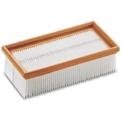 Fein Flachfaltenfilter PES Dustex 25 L und Dustex 35 L