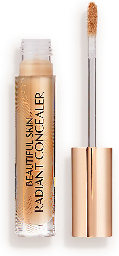 Beautiful Skin Radiant Concealer - 8 Medium Charlotte Tilbury 498 Beautiful Skin Radiant Concealer Size: