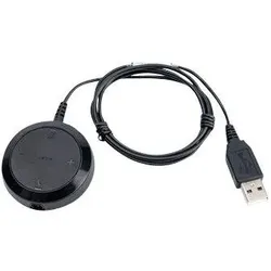 Jabra Evolve Link II Controller / Fernbedienung für Evolve 3