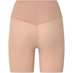 Tchibo - Radler-Shorts »Shaping« - Damen - Gr. 40 - beige