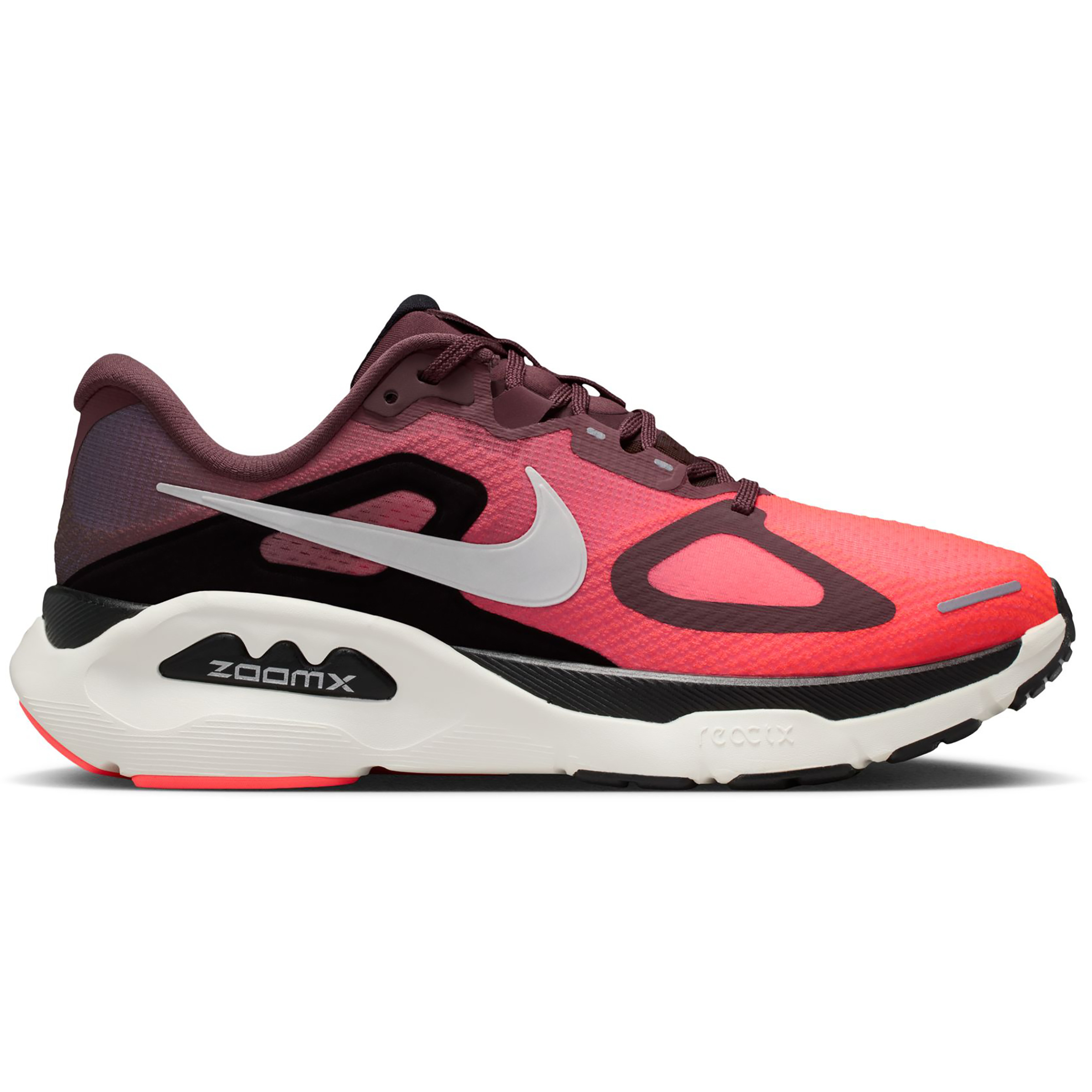 Nike Structure Plus Damen Laufschuhe lila Größe 42.5 Laufen Schnell trocknend