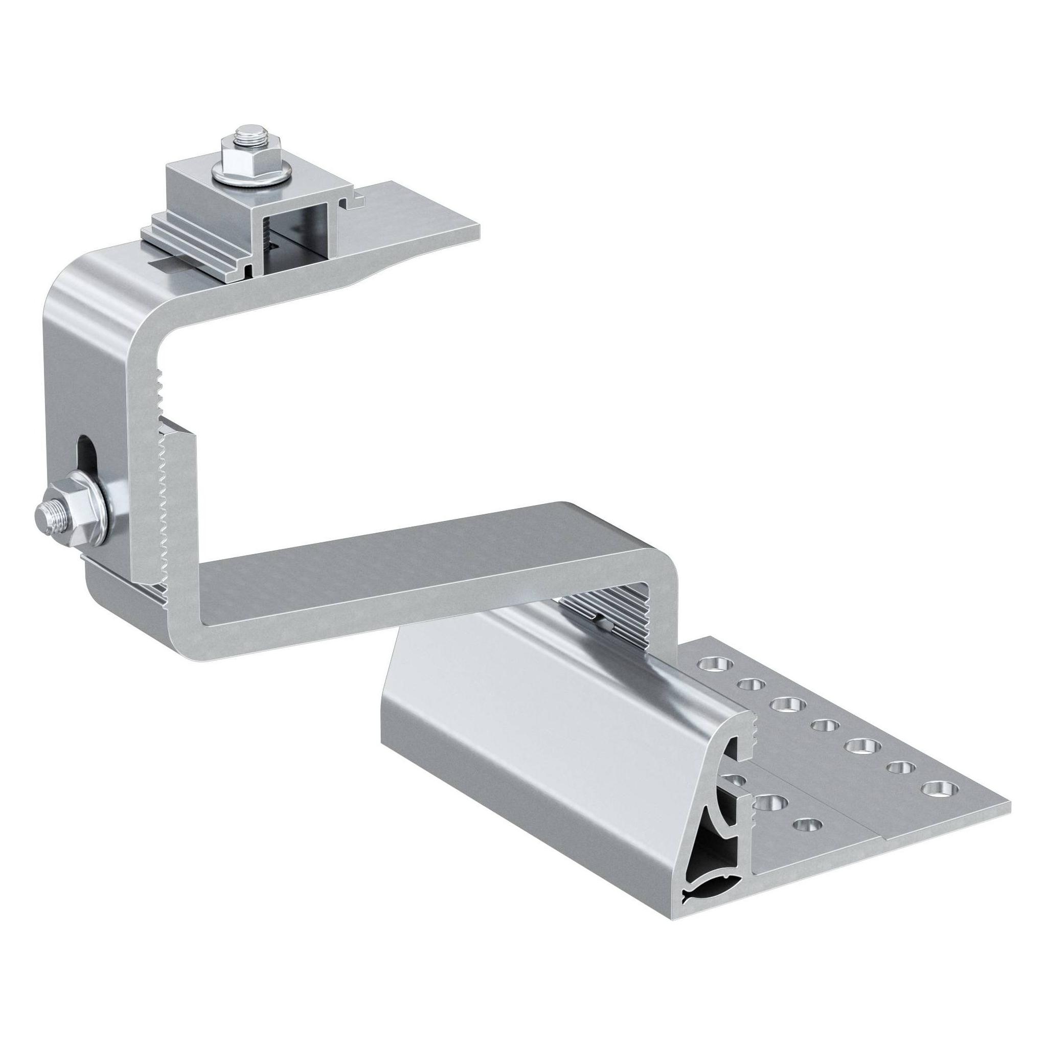 Fischer Dachhaken RH 52-67 HB AL (571747)
