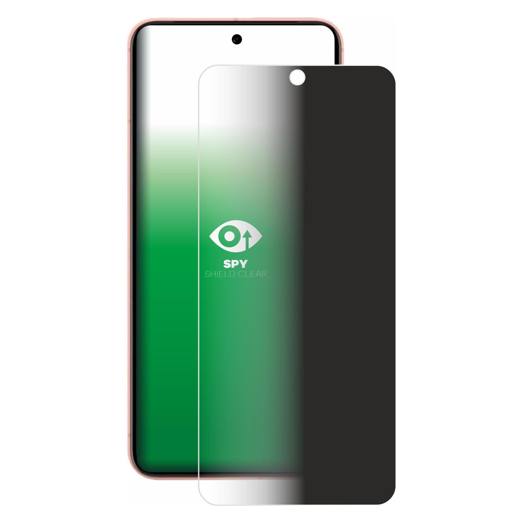 upscreen Spy Shield Blickschutzfolie (Google Pixel 8) (3551845)