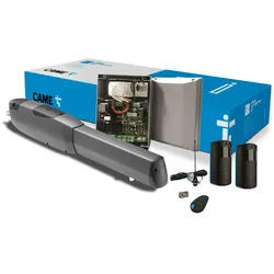 Came ATI30DGF KIT - 1. flg. 24V bis 3m Flügelbreite und 400 kg Torgewicht