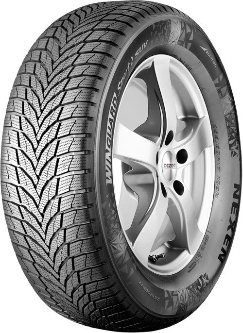 Nexen Winterreifen 235/70r16 106t - Winguard Sport 2 Suv 17902nx 235/70 R16