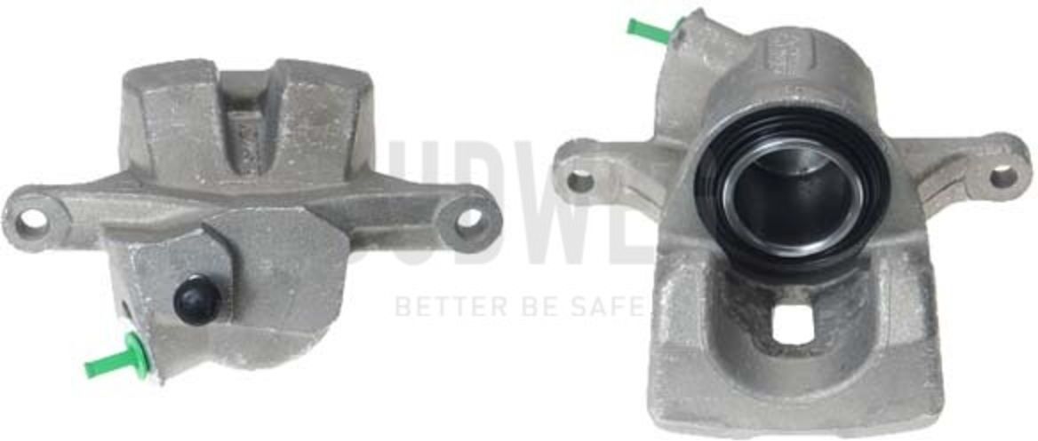 Budweg Caliper Bremssattel BUDWEG 345215