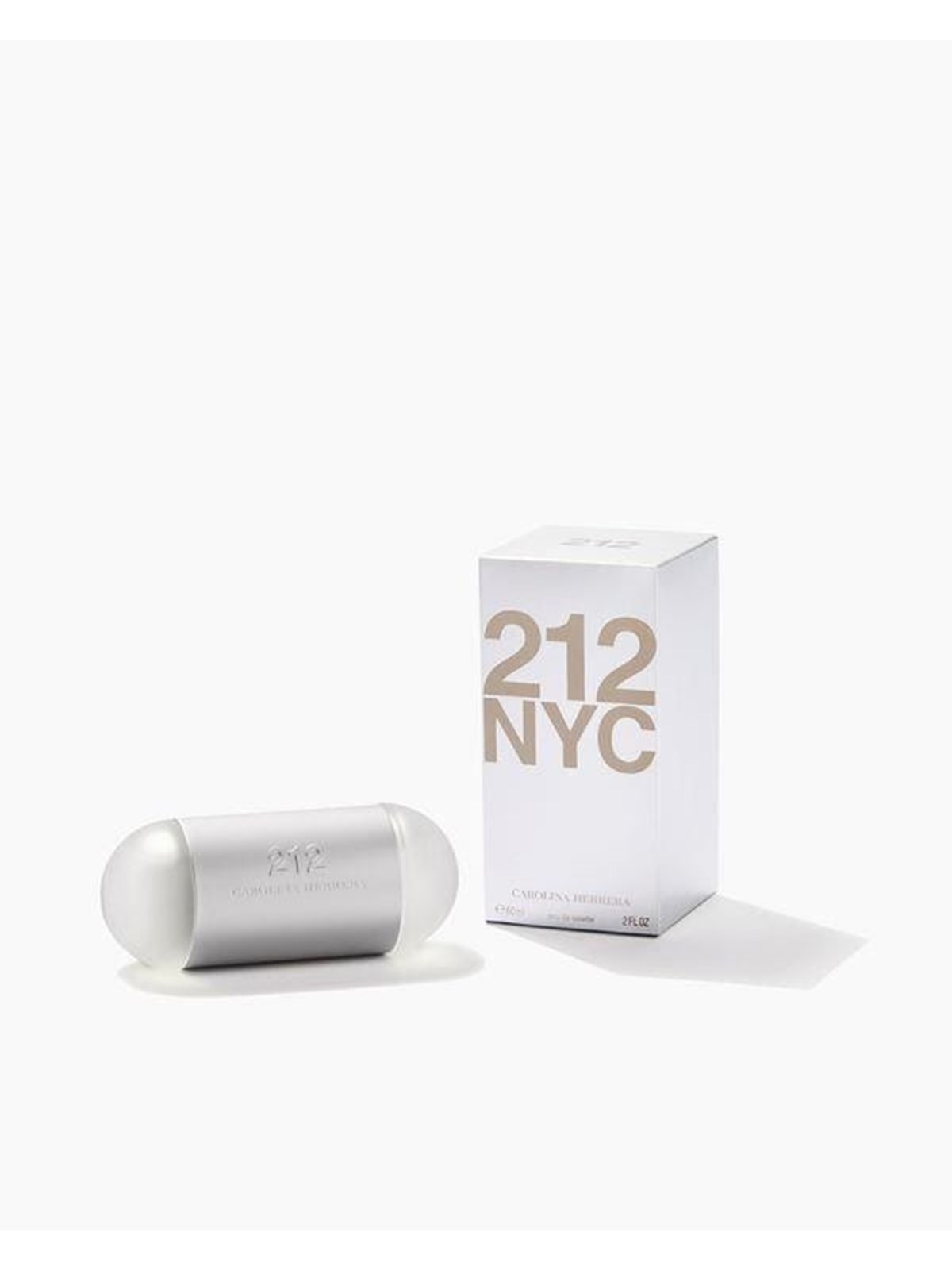 Carolina Herrera 212 NYC - Spray - 60 ml0