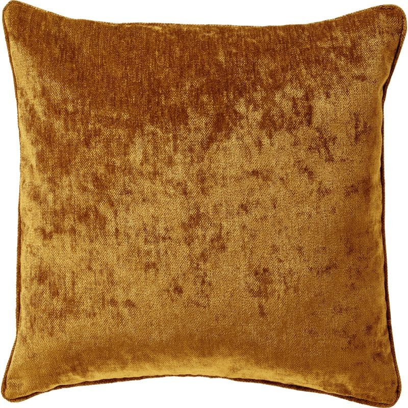 Sierkussen Lewy Chai Tea - Oranje - 45 x 45 cm
