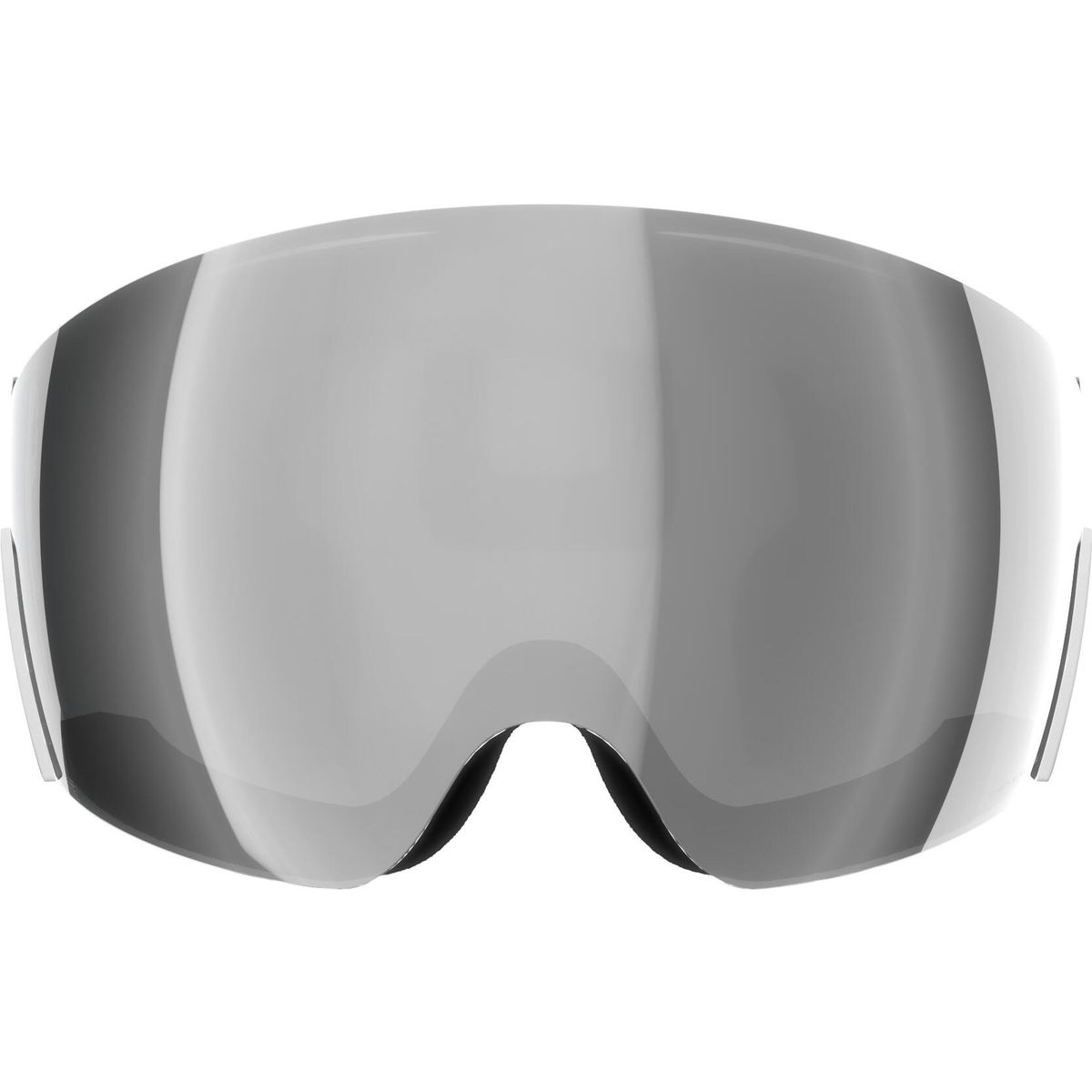 POC Obex Visor Spare Lens clarity universal/partly sunny/silver (9473) XSS PC704569473XSS1