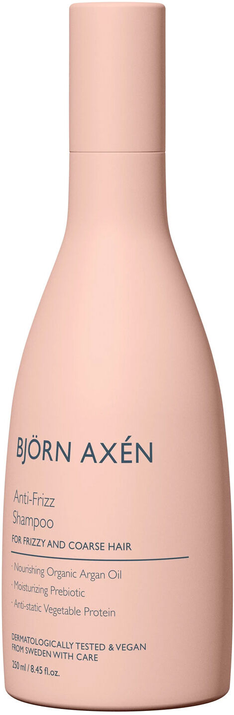 BJÖRN AXEN Anti-Frizz Shampoo 250ml