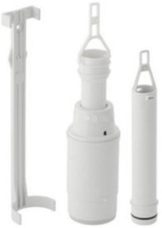 Geberit Campana completa mono tasto Per Cassetta Di Scarico 215.299.00.1