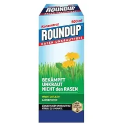 3235 Rup Unkrautfreu 500ml