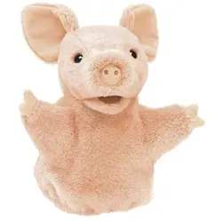 Folkmanis Kleines Schwein