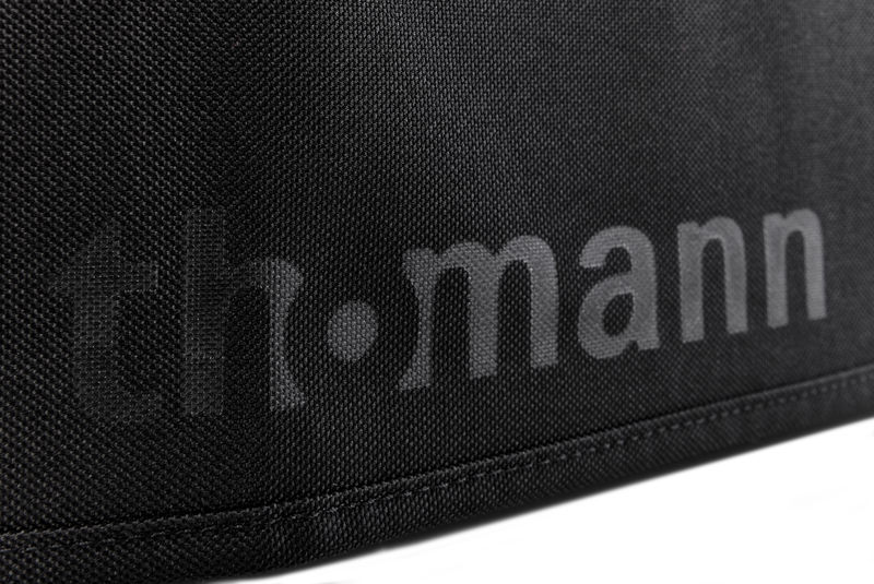 Thomann Cover Turbosound iQ15B nero