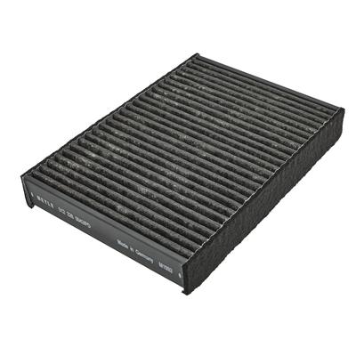 MEYLE Filter, Innenraumluft -PD: Advanced design and technology. 0123260042pd für Mercedes