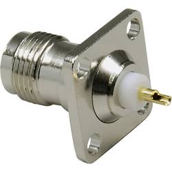 BKL Electronic 0405059 0405059 TNC-Steckverbinder Flanschbuchse, Kontakte gerade 50 Ω 1 St.