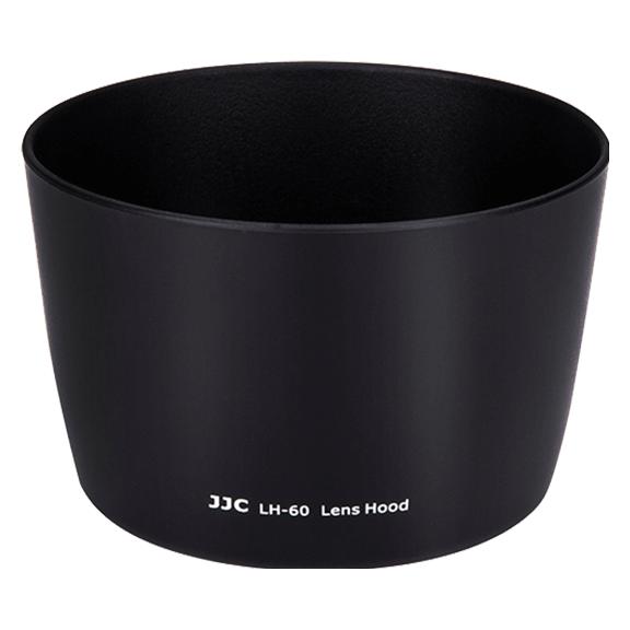 JJC Lens Hood replaces Canon ET-60 (JJC LH-60)