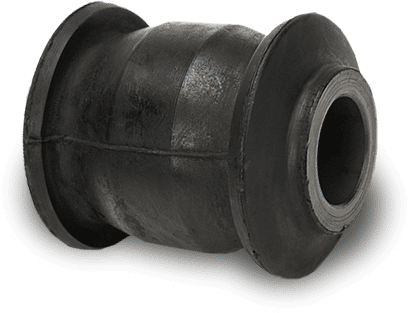 FEBEST BZAB-204R Bush, shock absorber