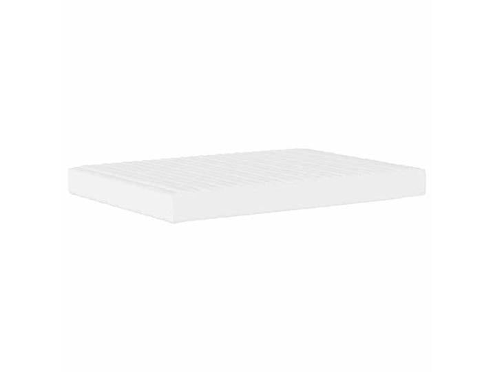 NEW Blanc Matelas en mousse blanc 120x210 cm dureté H2 H3 - - Lits & accessoires(1parcel)6135398