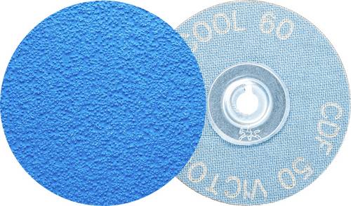 Schleifblatt COMBIDISC CD LxBmm K.60 VICTOGRAIN-COOL PFERD