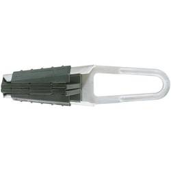 Rutenbeck AKL 801 XS VA - Kabel-Abspannklemme 40400012