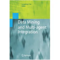 Data Mining and Multi-agent Integration, Fachbücher