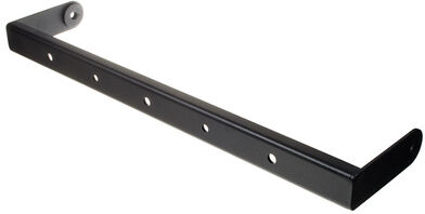 Syrincs I12 U-bracket black Schwarz
