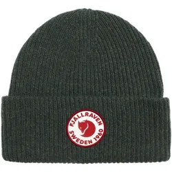 Fjällräven 1960 Logo Hat - STK - Deep Forest
