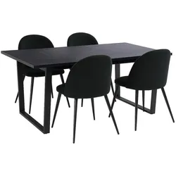 Ebuy24, Essgruppe, Essgruppe Tilst (Melamin)
