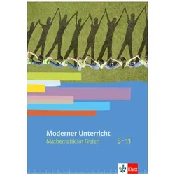 Mathematik im Freien, Schulbücher von Annegret Weimer