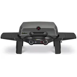 Enders eUrban Pro 2 Turbo | Elektrogrill mit Turbo Zone