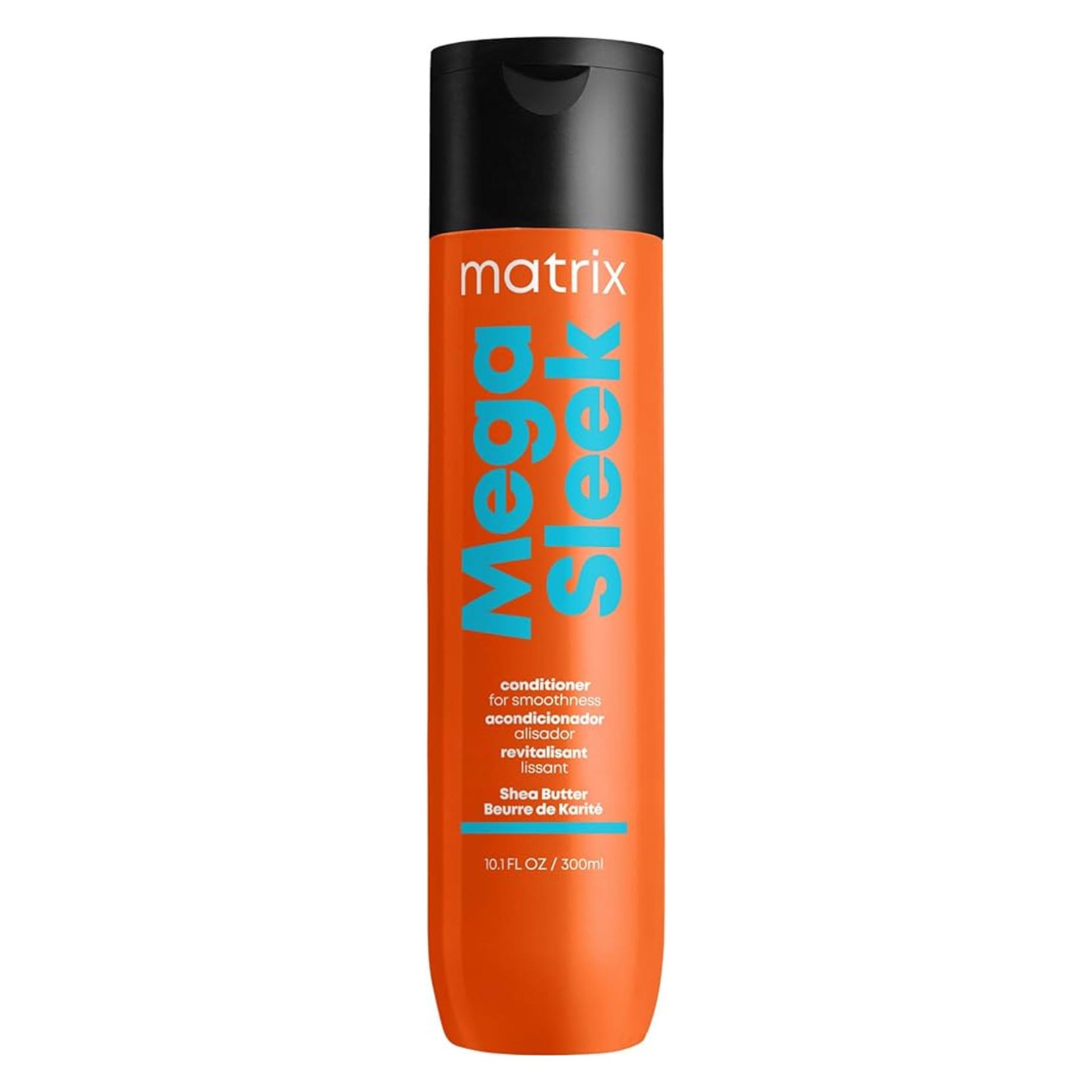 Matrix Mx Tr Mega Sleek Conditioner 300 Ml (300 ml) (68364038)